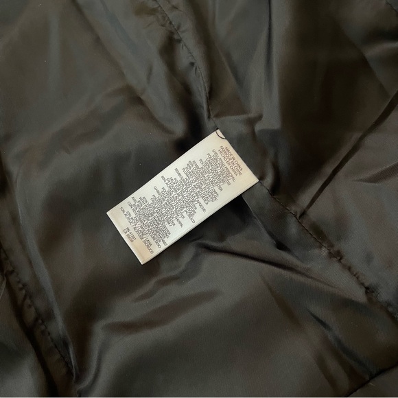 Ralph Lauren Quilted down puffer - Picture 6 of 11